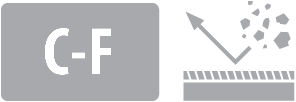 FALCON powloka fluoropolimerowa